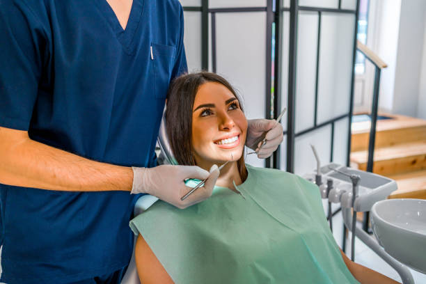 Best Sedation Dentistry  in Vamo, FL